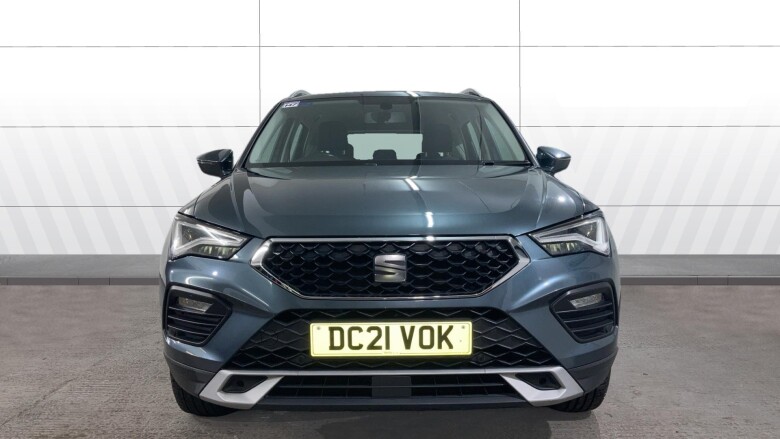 SEAT Ateca 1.5 TSI EVO SE Technology 5dr DSG Petrol Estate